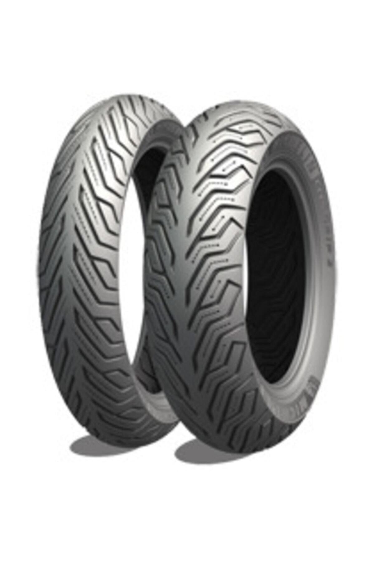 Michelin 120/70-14 55p 140/60-14 64p Benellı Zaferano Mıchelın Cıty Grıp 2 Takım Lastık