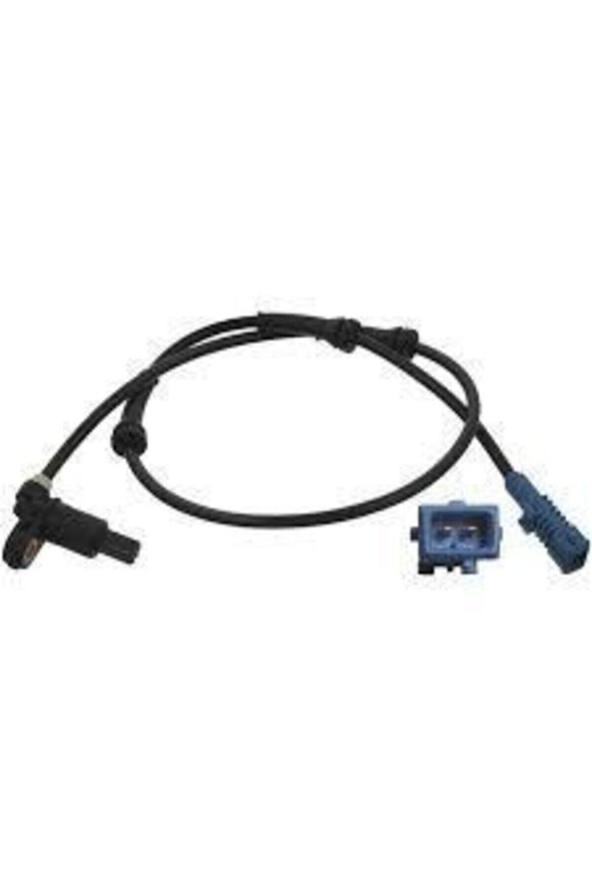MOTORTEC Abs Sensörü Arka Peugeot 206
