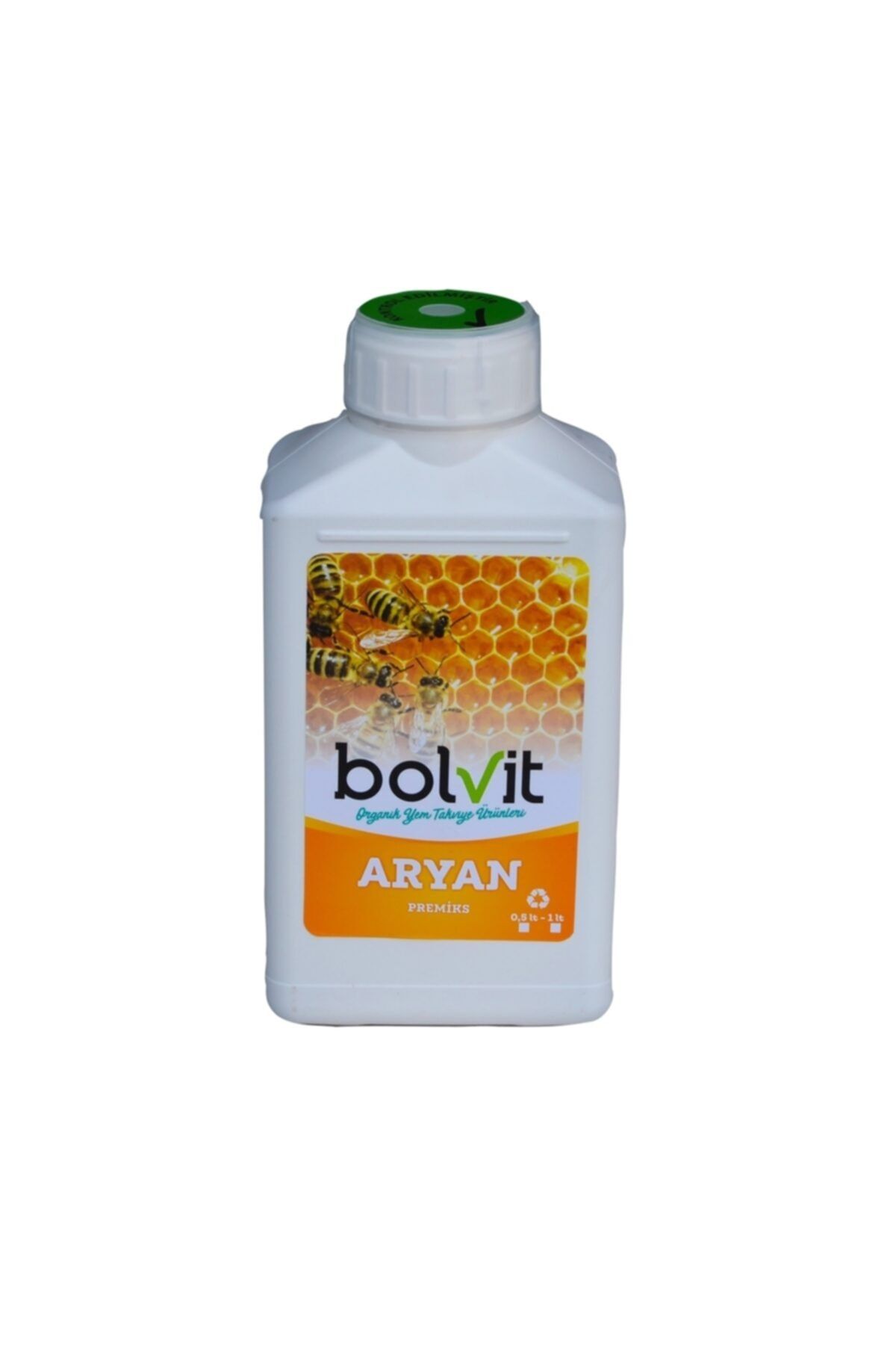 Bolvit Aryan 1 lt