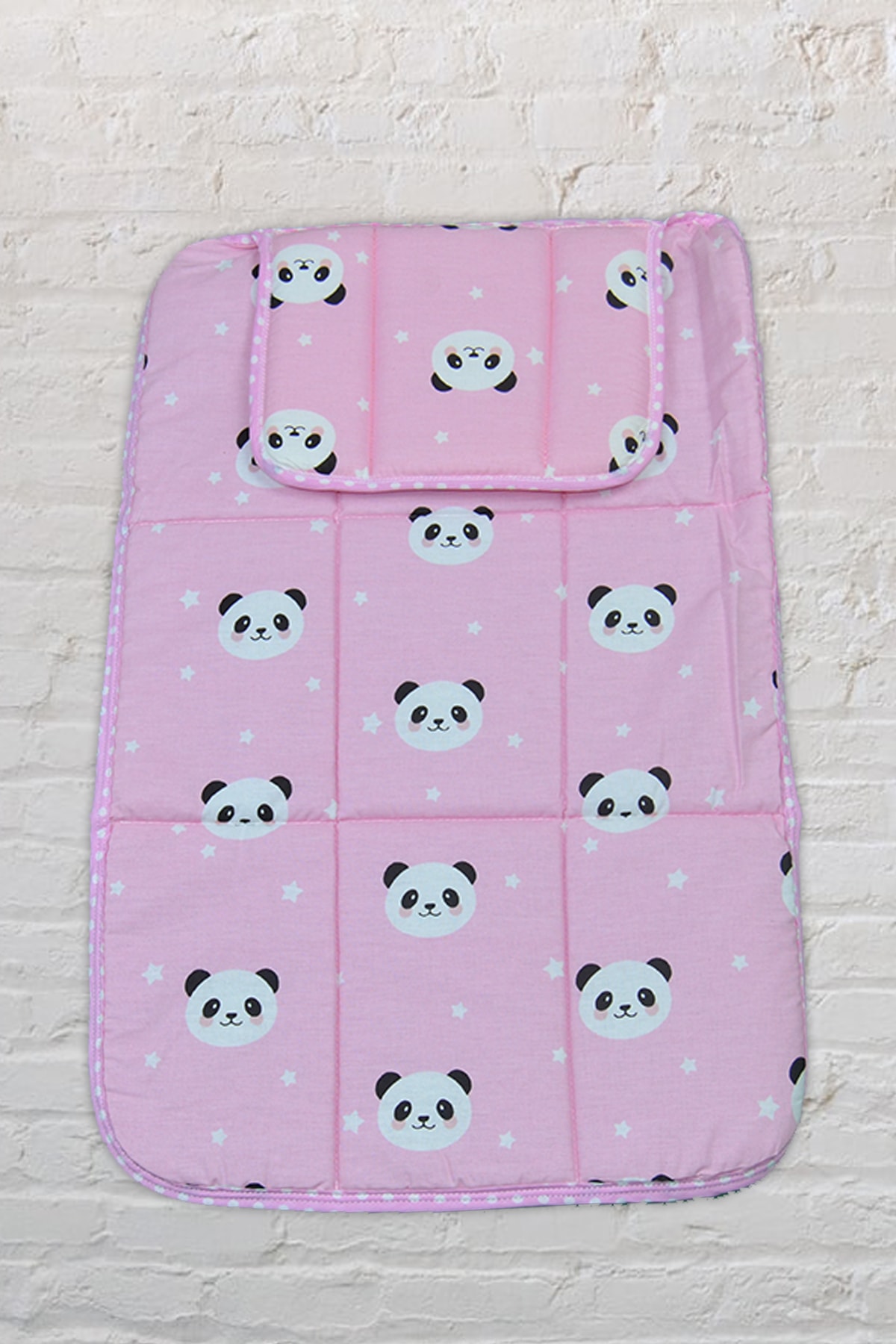 giyimorda Çok Yönlü Alt Açma Minderi