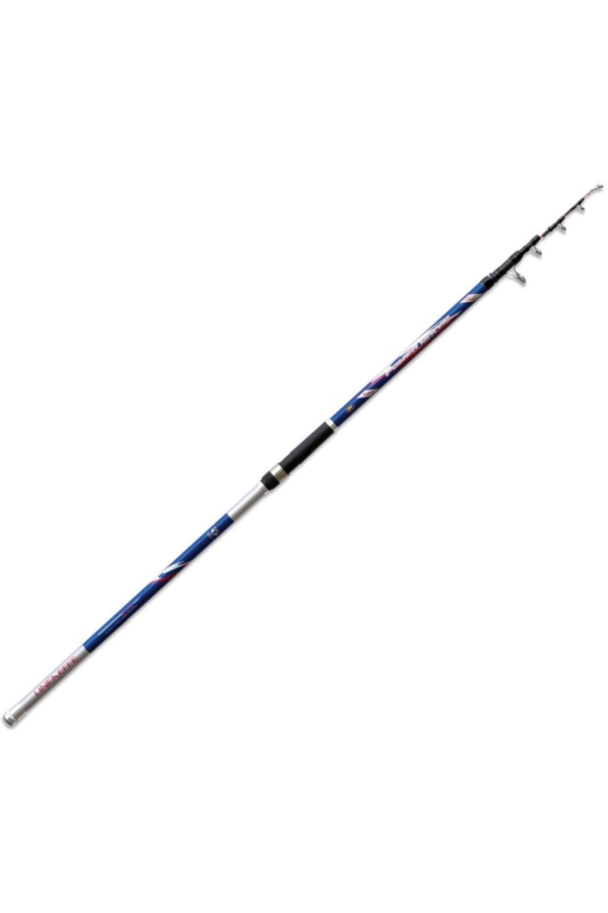 LİNEAEFFE Power Drive 3.90mt Up To 200gr Surf Kamışı