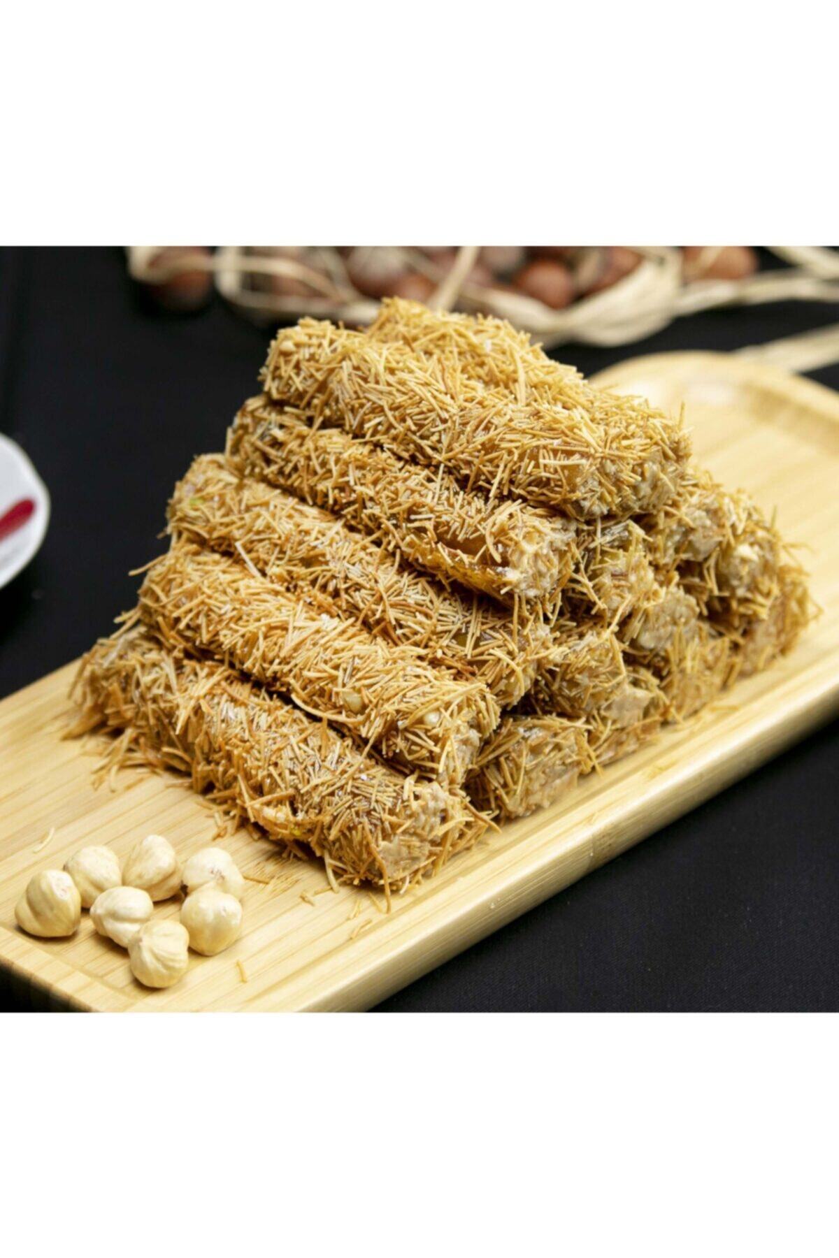 Yöresel Online Kadayıflı Pestil Sarması 1500 Gr