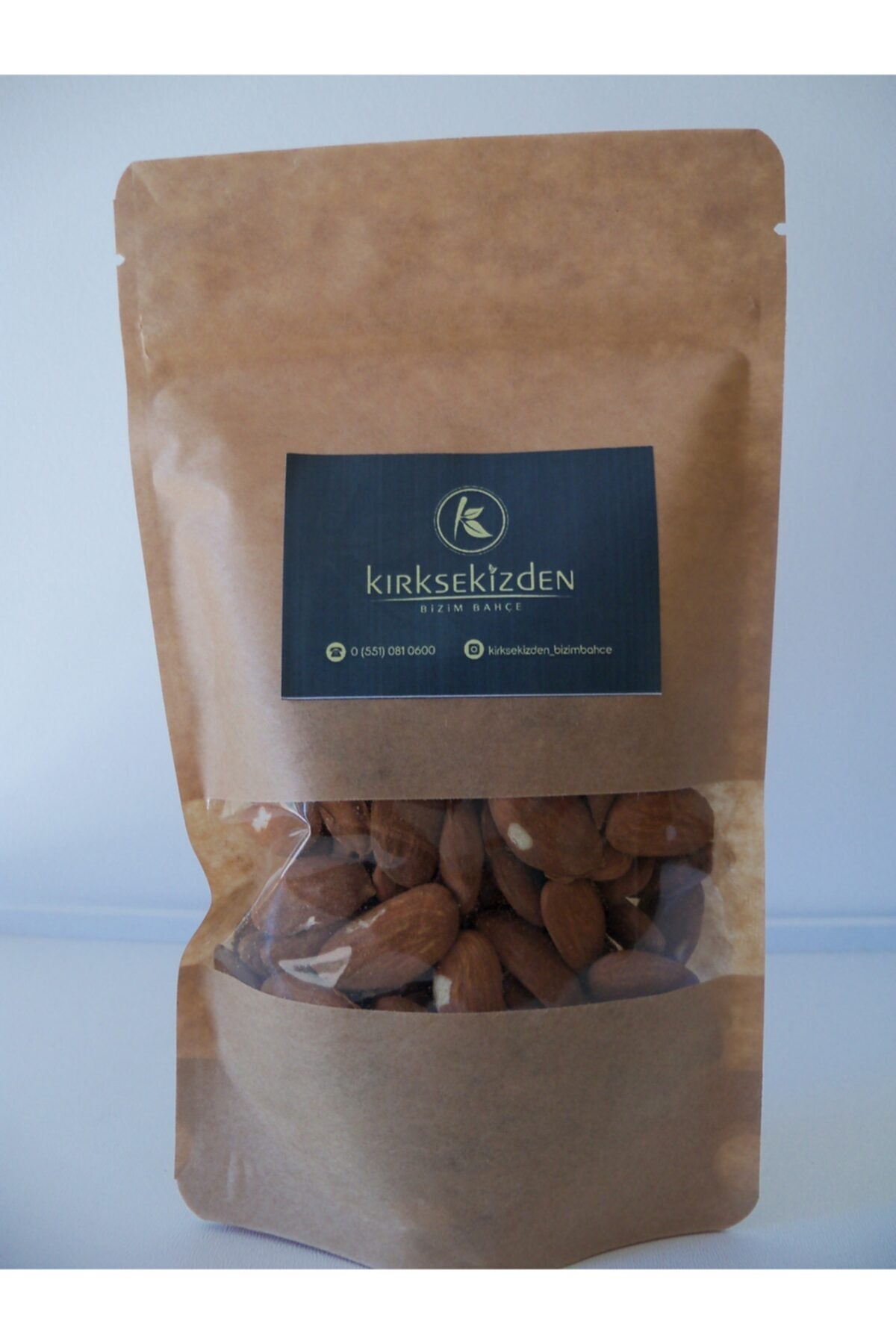 KIRKSEKİZDEN Datça Akbadem 150 gr