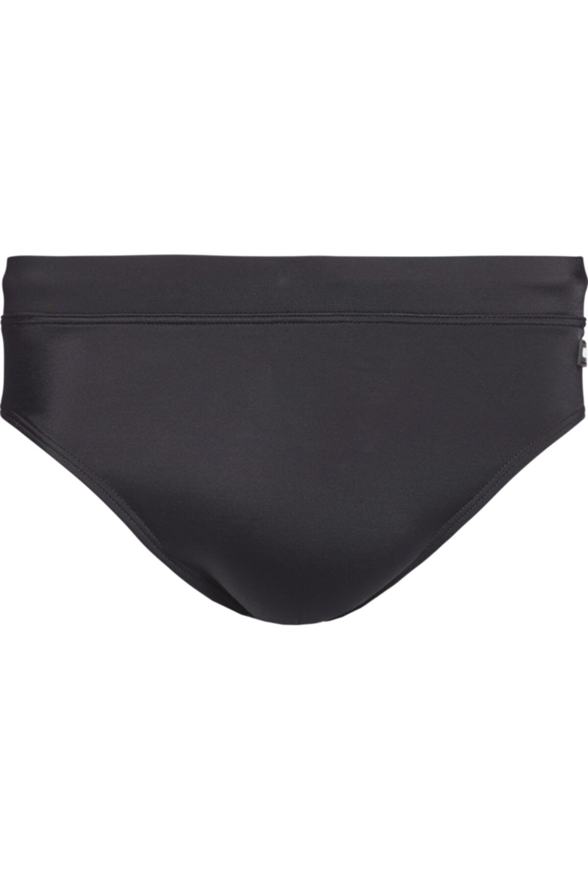 Calvin Klein Erkek Siyah Brıef Mayo
