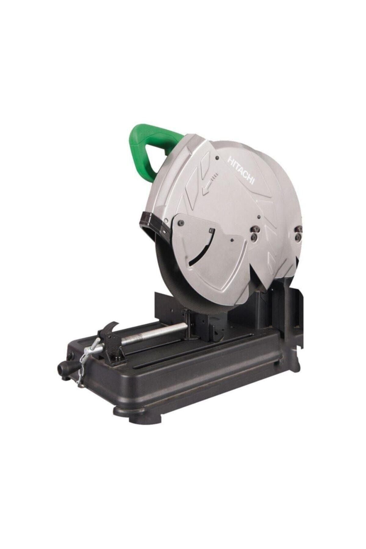 HitachiLG Hitachi Cc14st 2200watt 355mm Profesyonel Profil Kesme
