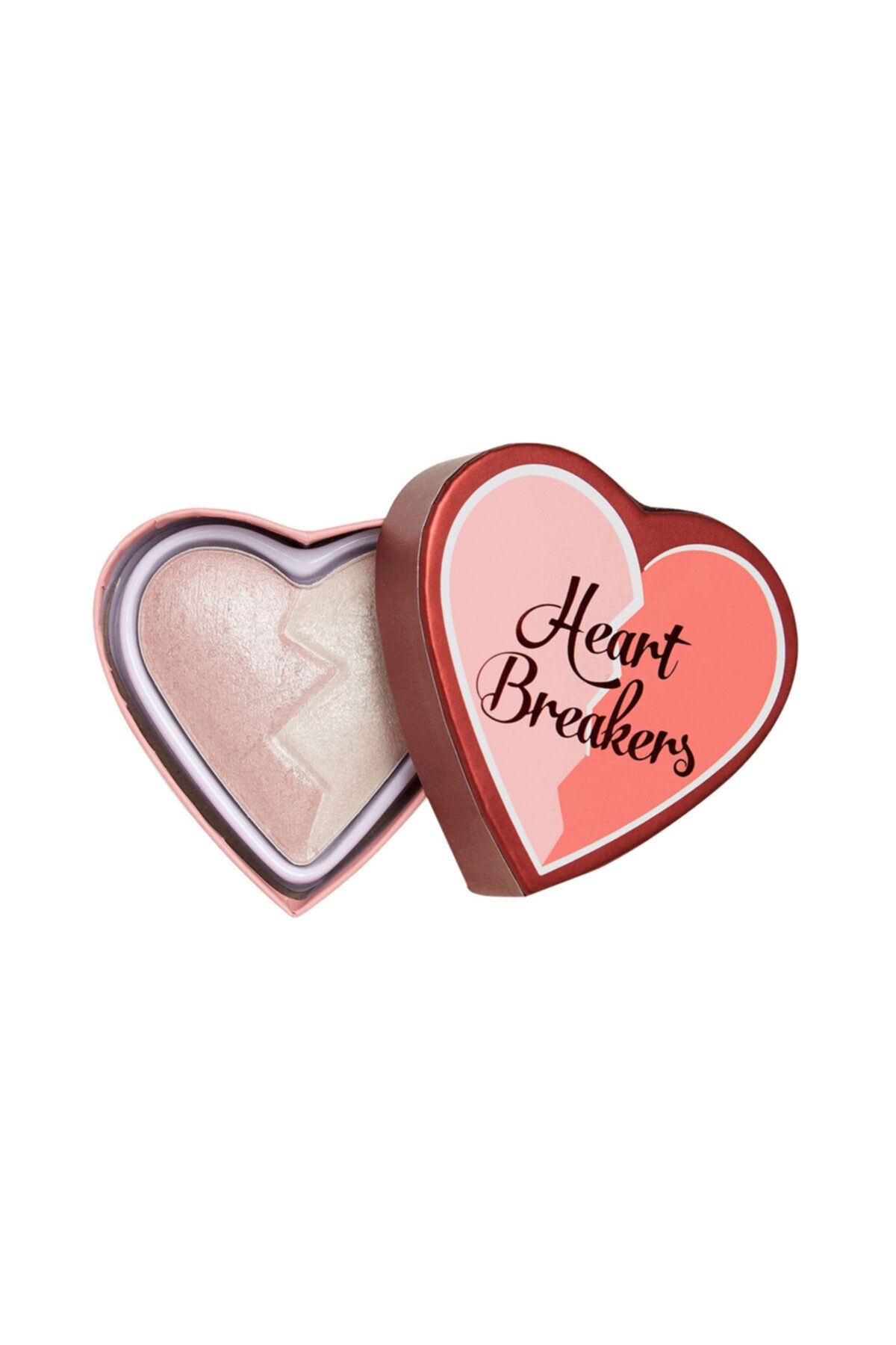 I HEART REVOLUTION Heartbreakers Highlighter Unique