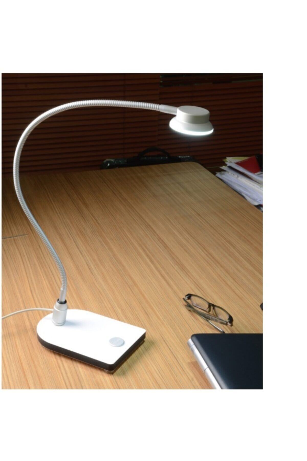 furnipart Led Okuma Lambası