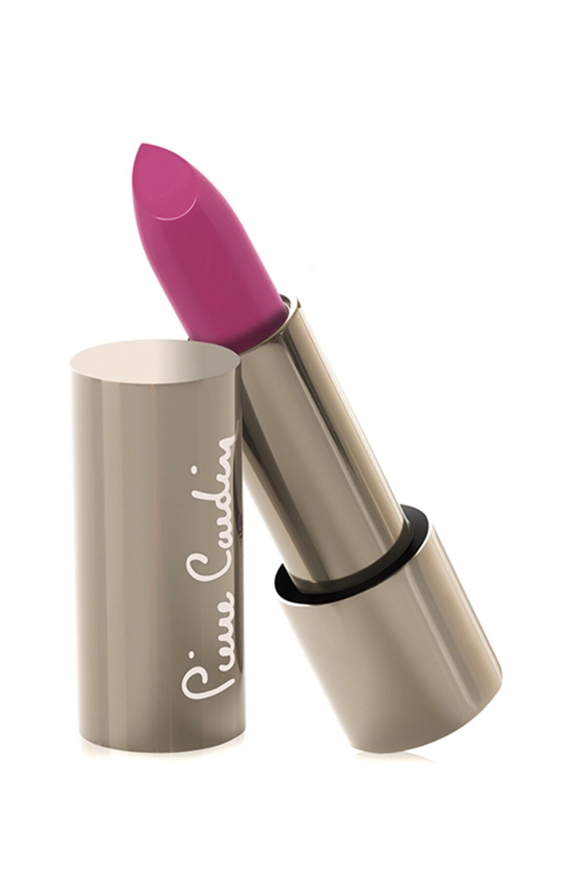 Pierre Cardin Magnetic Dream Lipstick - Electrique Pink 251 Ruj