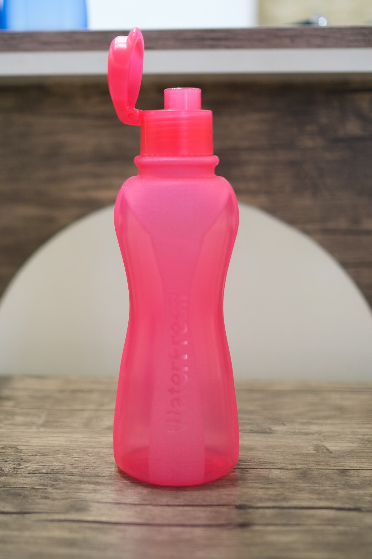 MİSP Titiz 500 Ml Suluk Matara Şişe