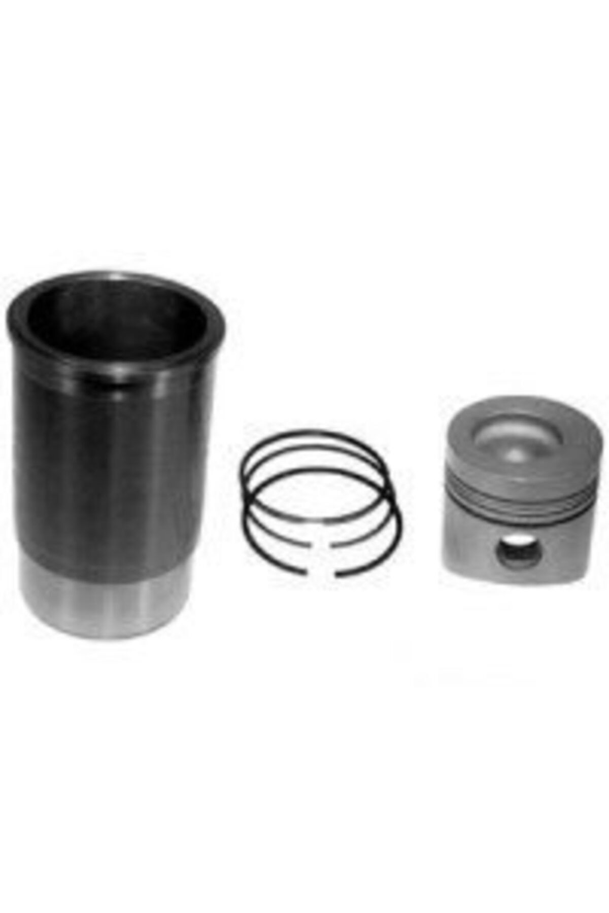 FederalMogul Re48721 Komple Kit 106.5mm 35 Pim Turbosuz John Deere