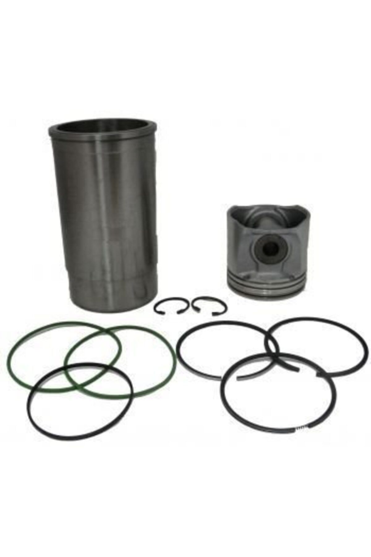 FederalMogul Ar100646 Komple Kit 116mm 47 Pim John Deere