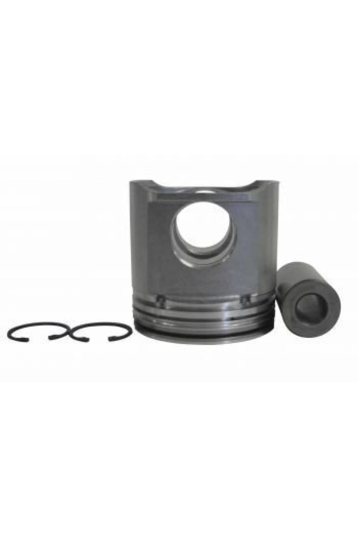 FederalMogul Ar63342 Piston 106.5mm 35 Pim Turbosuz - John Deere