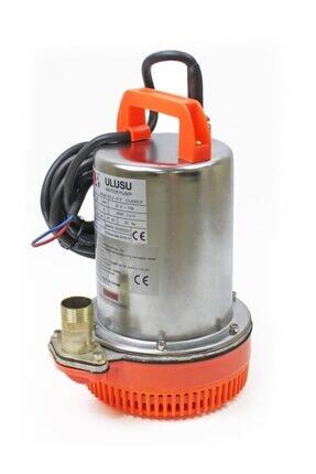 12 Volt Dc Drenaj Dalgıç Pompa Sintine Pompası 10 mss  3 m³/h Image 0