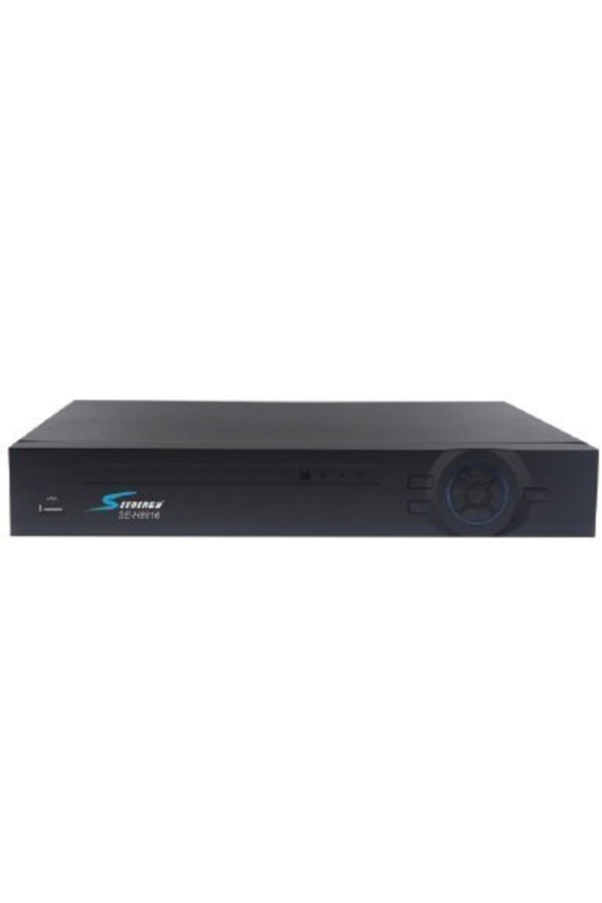 seenergy Hybrid Kayıt Cihazı 8kanal