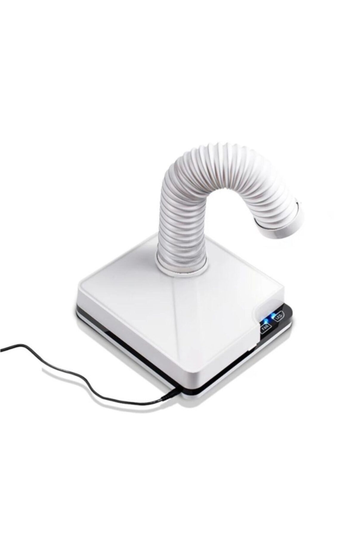 URSUGAR 80 W Toz Toplama Makinesi Hortumlu &led Işıklı