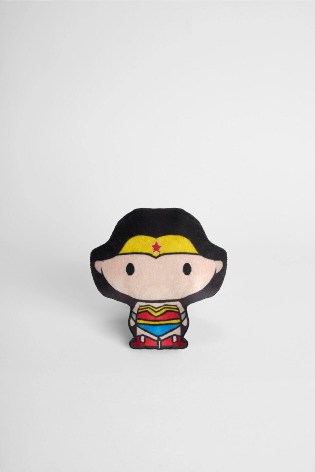 Lu and Ka Pets Wonder Woman Öten Peluş Oyuncak