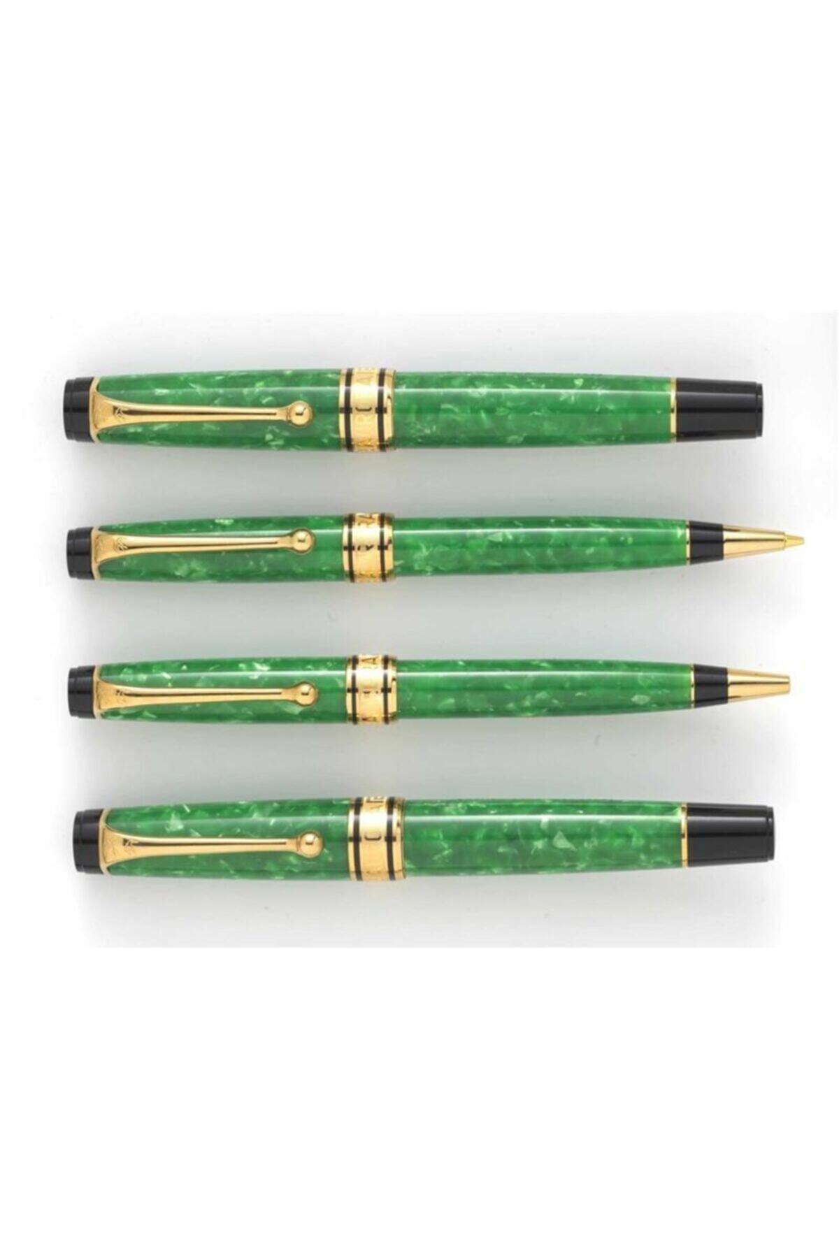 Aurora Primavera Kalem Set 516 4' Lü Takım Limitli