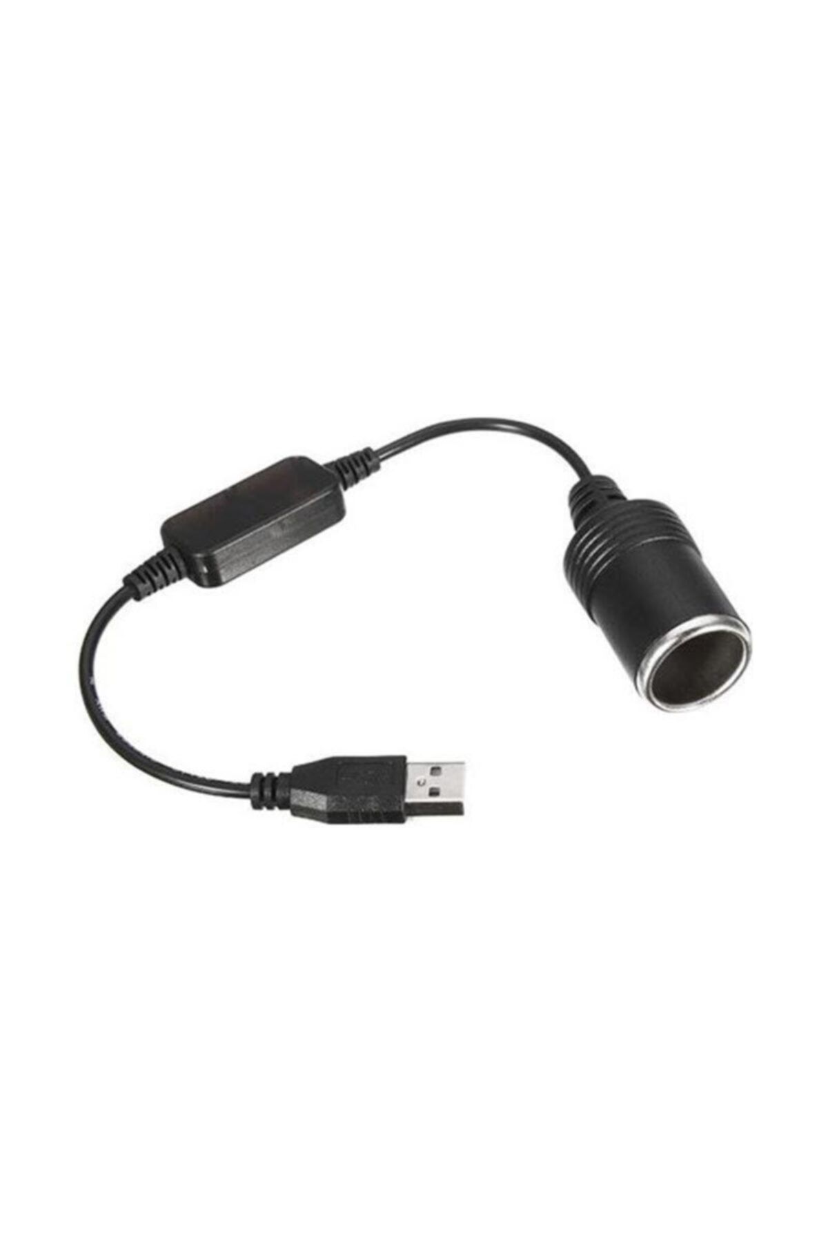 Powermaster Usb 2.0 5v 2a To 12v 800ma Dişi Çevirici