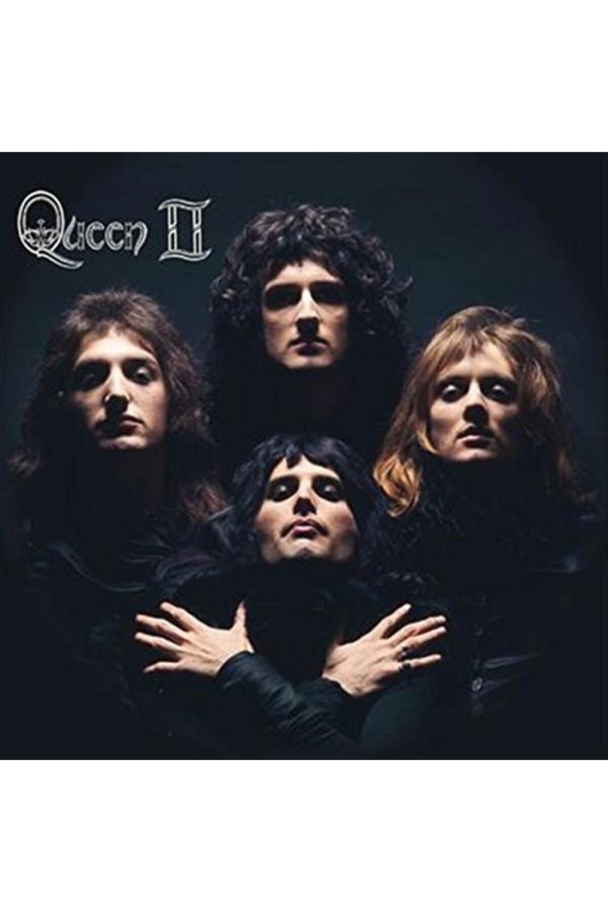 Virgin Queen-queen 2 - Cd