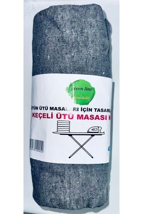 Ütü Masası Örtüsü XXL ( 48x135) Image 0