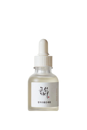 Glow Deep Serum Rice Arbutın %68.6 Pirinç Özü Aydınlatıcı Yüz Ve Boyun Serumu 30ml Image 0