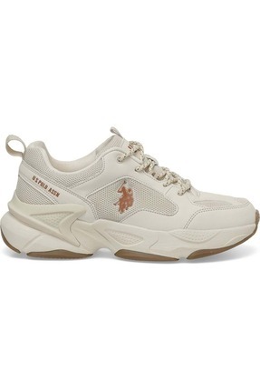 U.S. POLO ASSN. MAYBE WMN 5FX KADIN SNEAKER Image 0