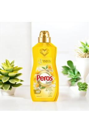 Yumuşatıcı Yasemin Saflığı 1440 ml Image 0