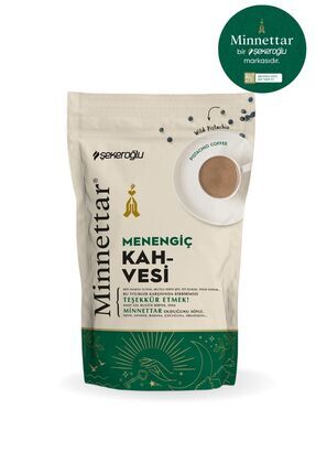 Minnettar Menengiç Kahvesi 165 gr Image 0