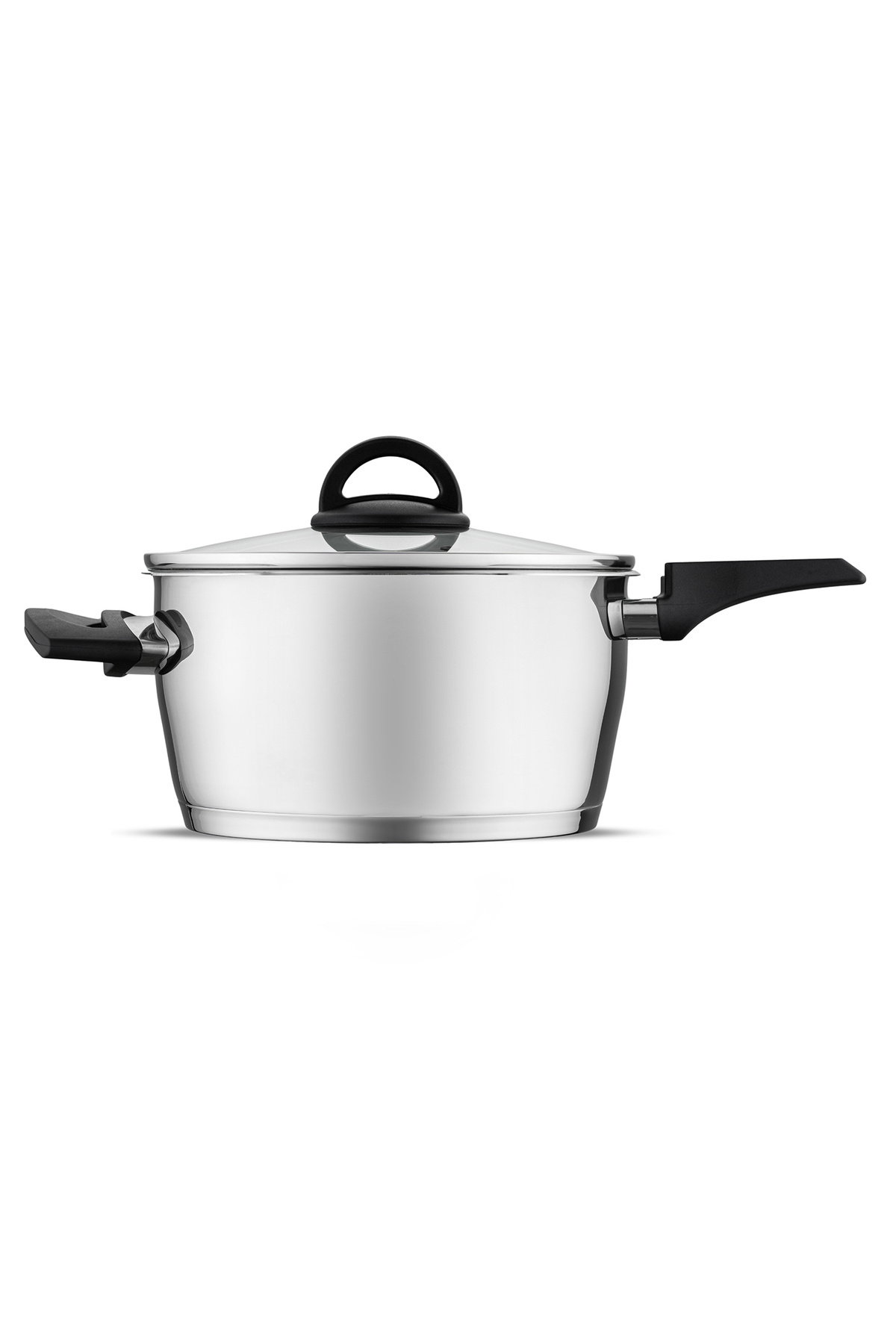 مجموعه اجاق گاز فشار Procook 4 6 Lt