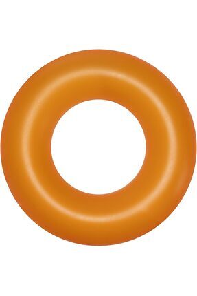 Fosforlu Şişme Simit 76Cm Image 0