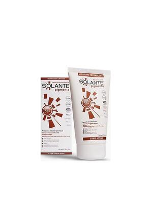 Pigmenta Koyu Lekelere Karşı Güneş Losyonu Spf 50+ 150 ml Image 0