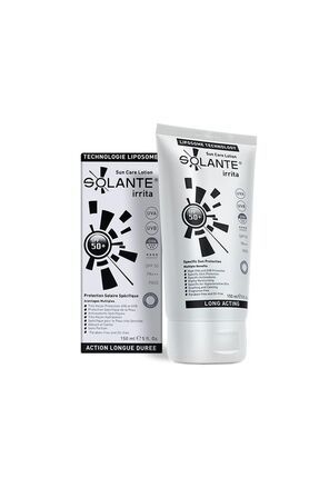 Irrita Spf 50 Güneş Koruyucu Losyon 150 ml Image 0