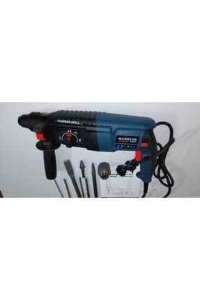 Kırıcı Delici 1500 W Darbeli Matkap Hilti Image 0