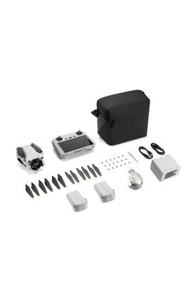 Mini 3 Fly More Combo (DJI Rc) Image 0