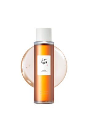 Ginseng Essence Water Cilt Yenileyici ve Nemlendirici Esans 150ml Image 0