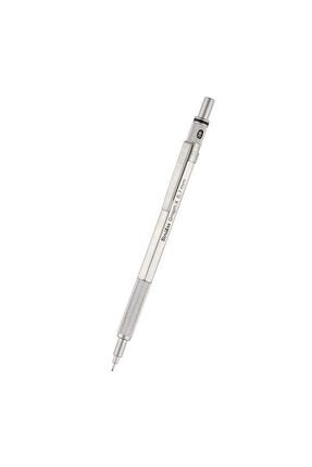 METAL VERSATİL 077 MM KURŞUN GRİ ŞEFFAF Image 0