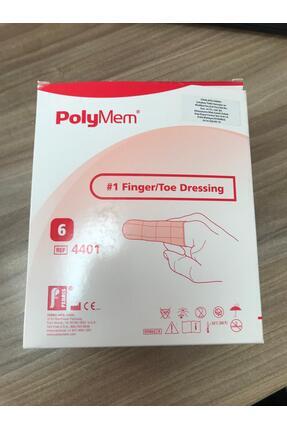 finger parmak yara örtüsü 1 adet Image 0