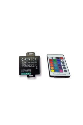 RGB Kontrol Cihazı Kumandalı Image 0