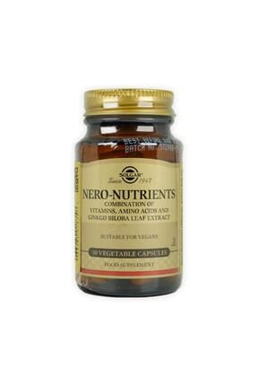 Nero Nutrients 30 Tablet Image 0