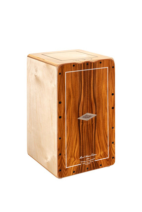 Artisan Edition Seguiriya Line Rosewood Cajon Image 0