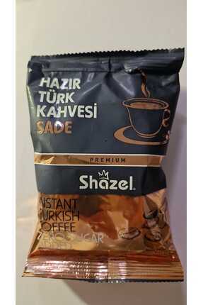 HAZIR TÜRK KAHVESİ SADE 100 GR Image 0