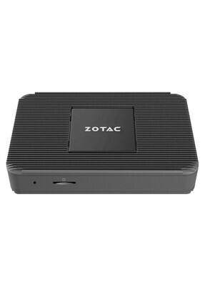 ZBOX P ZBOX-PI336-W5C N6211 4GB 128eMMC W11P Mini PC Image 0