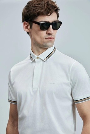 North Smart Polo T-Shirt 111040210 Image 0