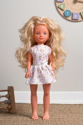 Alya Kutulu konuşan bebek 43 cm Image 0