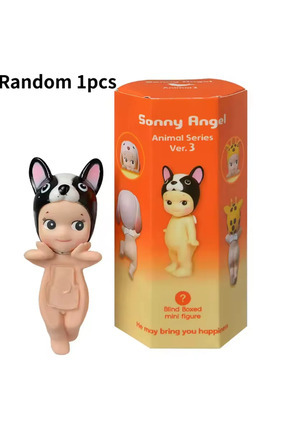 Sonny Angel Animal Series 3 Blind Box Image 0