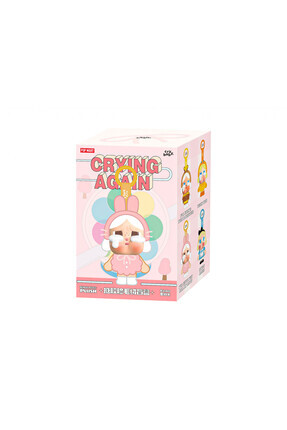 CRYİNG AGAİN LABUBU SÜRPRİZ KUTULU PELUŞ Image 0