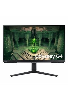 Odyssey G4 LS27BG400EUXUF 27
