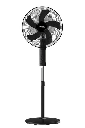 Lxf-518 S Plus 75 Watt 18'' 5 Kanatlı Ayaklı Vantilatör Image 0