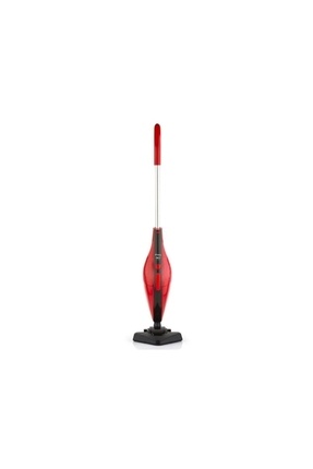 K-368p Bold Plus 800 W Dikey Süpürge Kırmızı Image 0