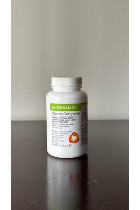 Thermo Complete 90 Tablet Takviye Edici Gıda 79 gr Image 0